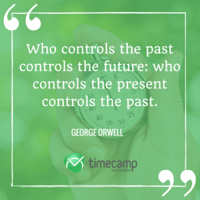 20 Most Inspiring Quotes About Time - TimeCamp