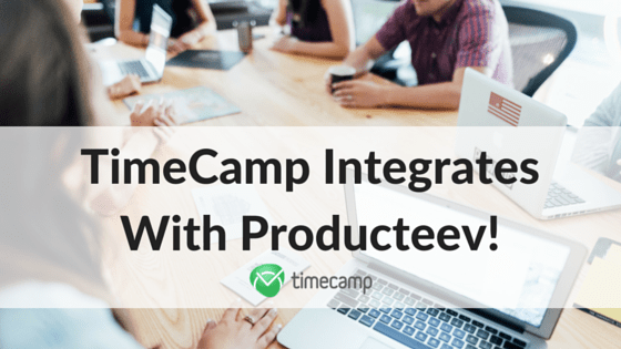 timecamp alternative