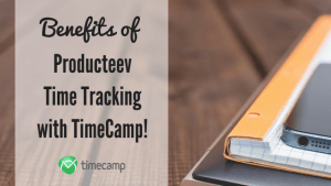 timecamp time tracking