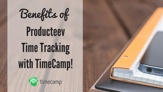 producteev time tracker