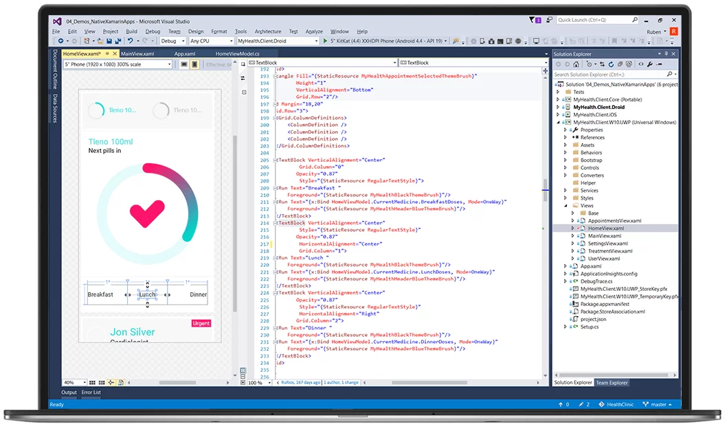 visualstudio-screen