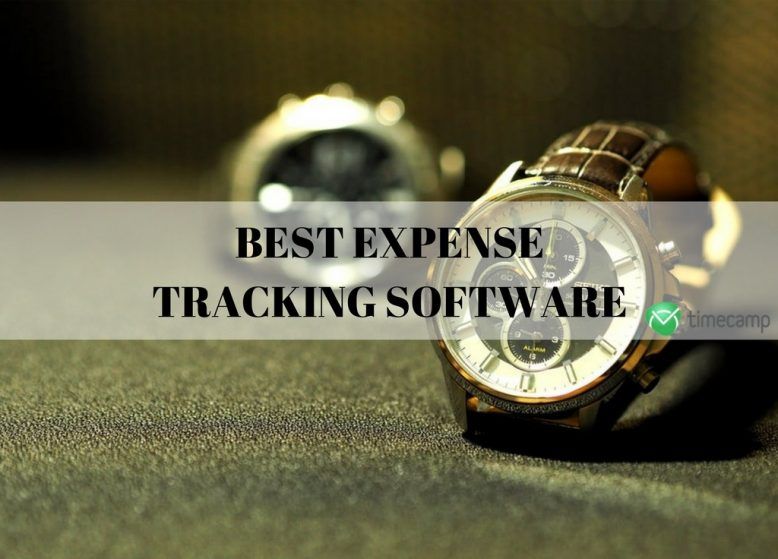 best-expense-tracking-software-timecamp