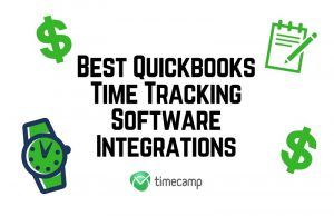 timecamp quickbooks