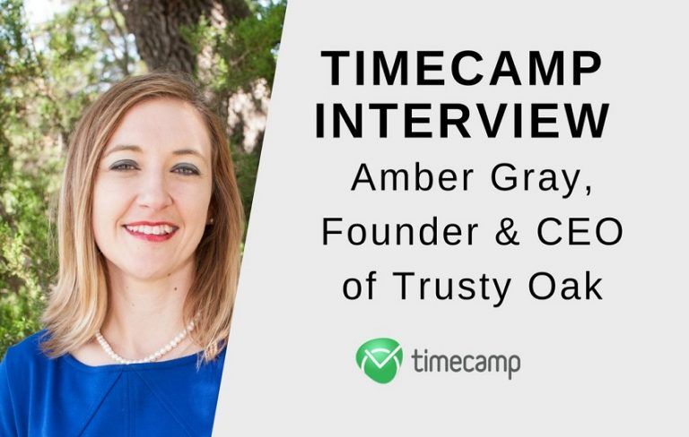timecamp owning company