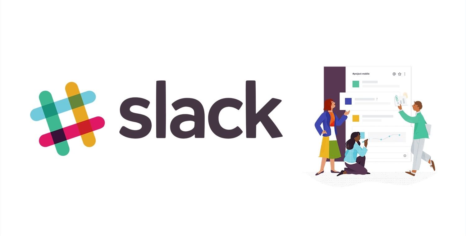 slack down right now