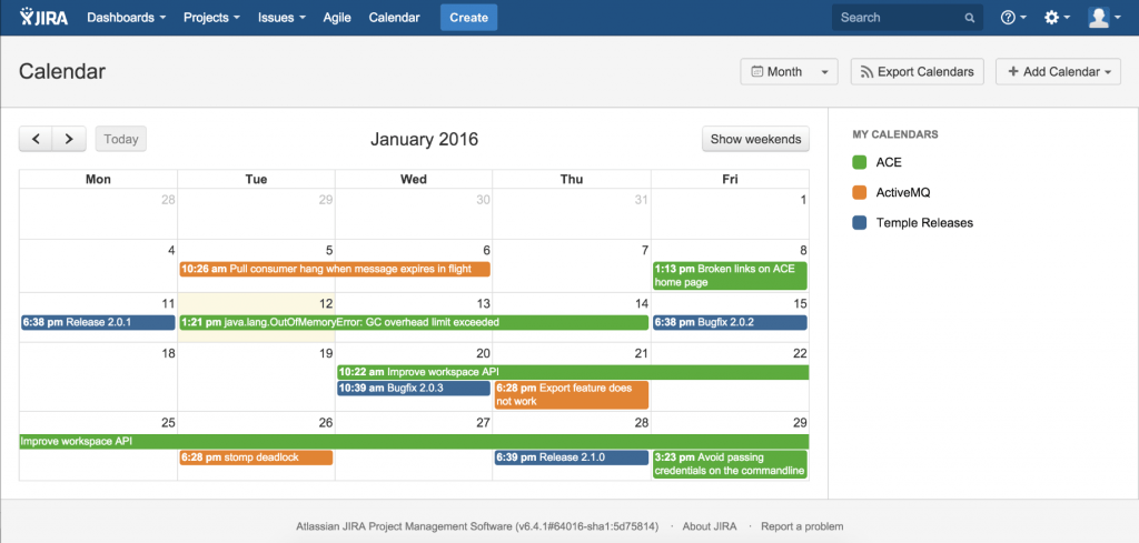 TOP 8 Plugins to Jira - TimeCamp