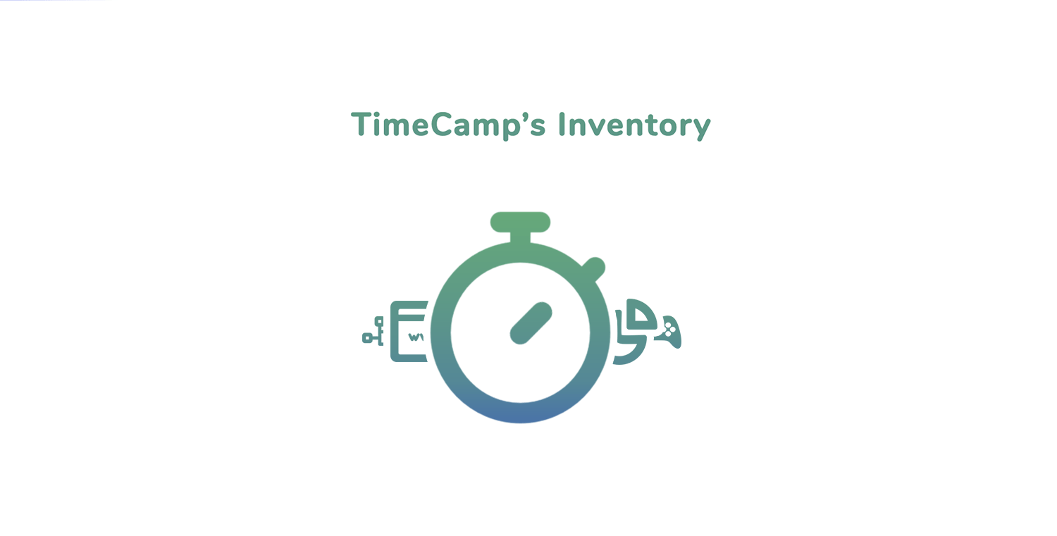 timecamp features