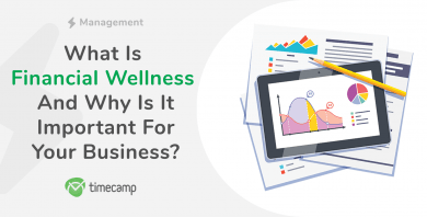 What Is Financial Wellness And Why Is It Important For Your Business ...