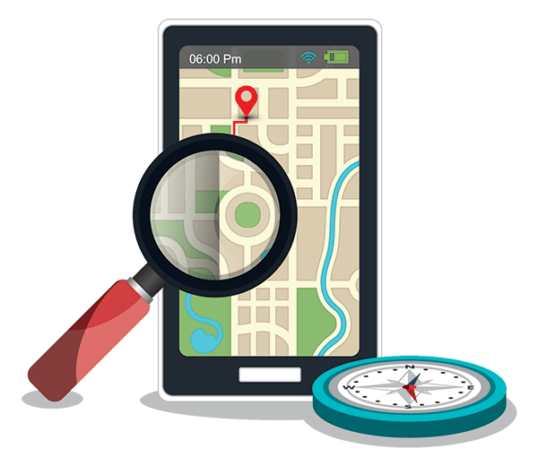 Why you should be excited about our latest GPS feature? - TimeCamp