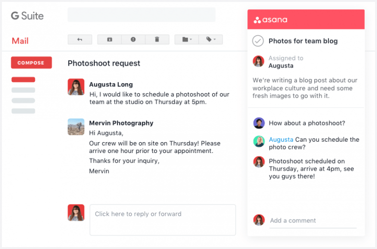 Best Asana Plugins for Remote Teams! - TimeCamp