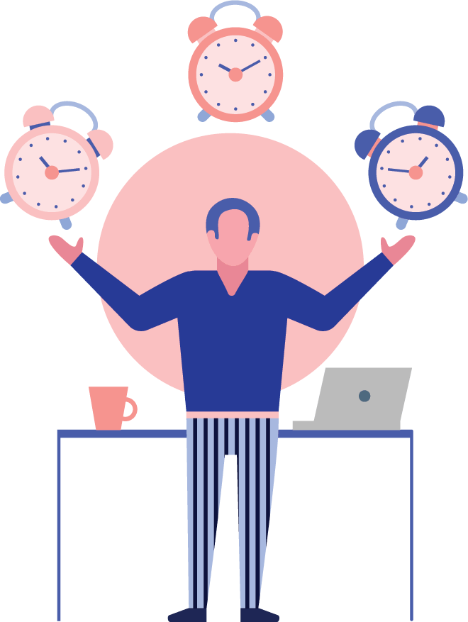 Time Management: Best Tips and Techniques! - TimeCamp