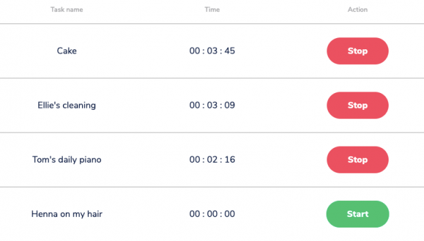 timecamp timer