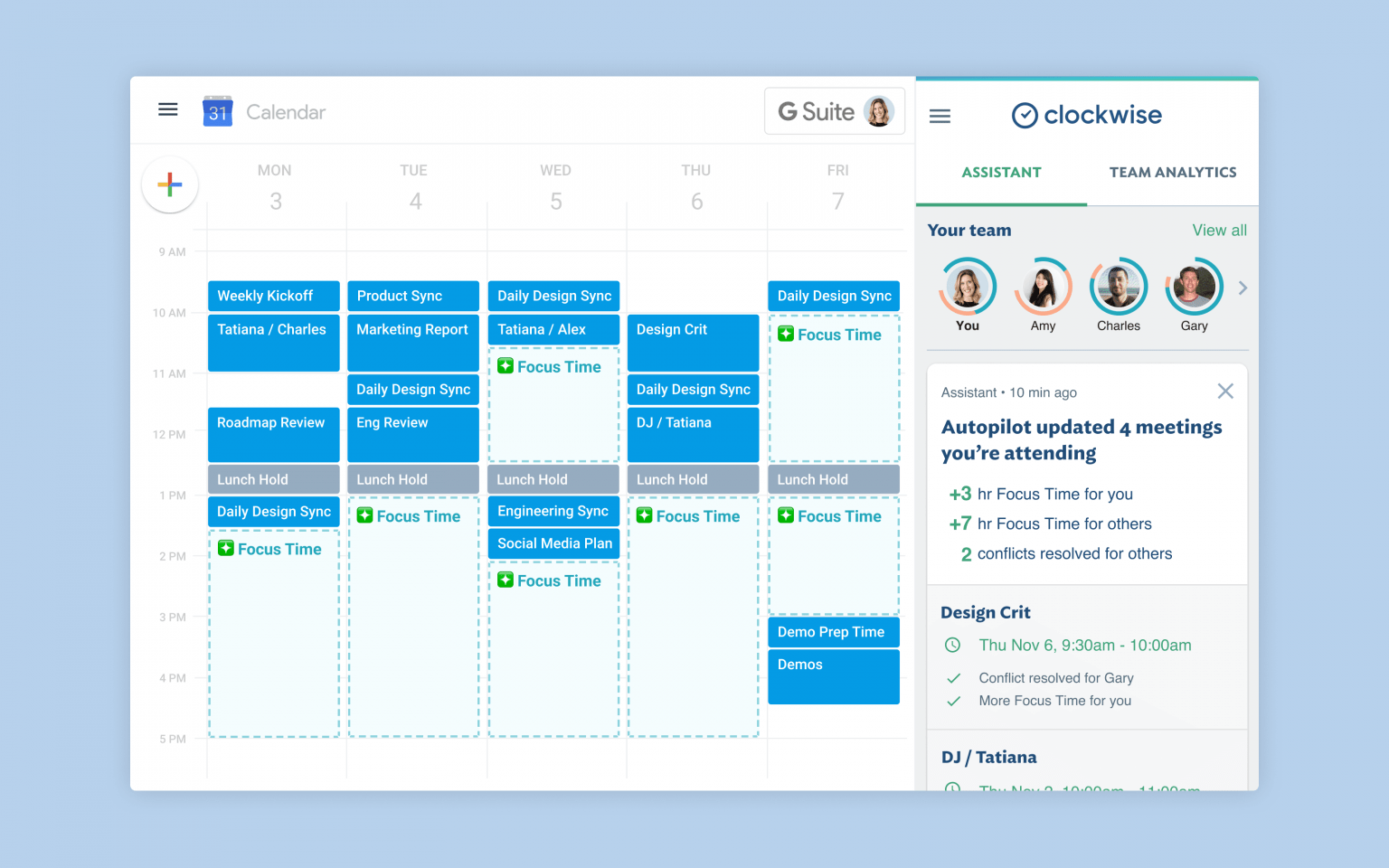 How to Use Your Calendar to Master Time Management - Best Tips & Tools 