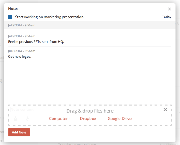 todoist integration with notion