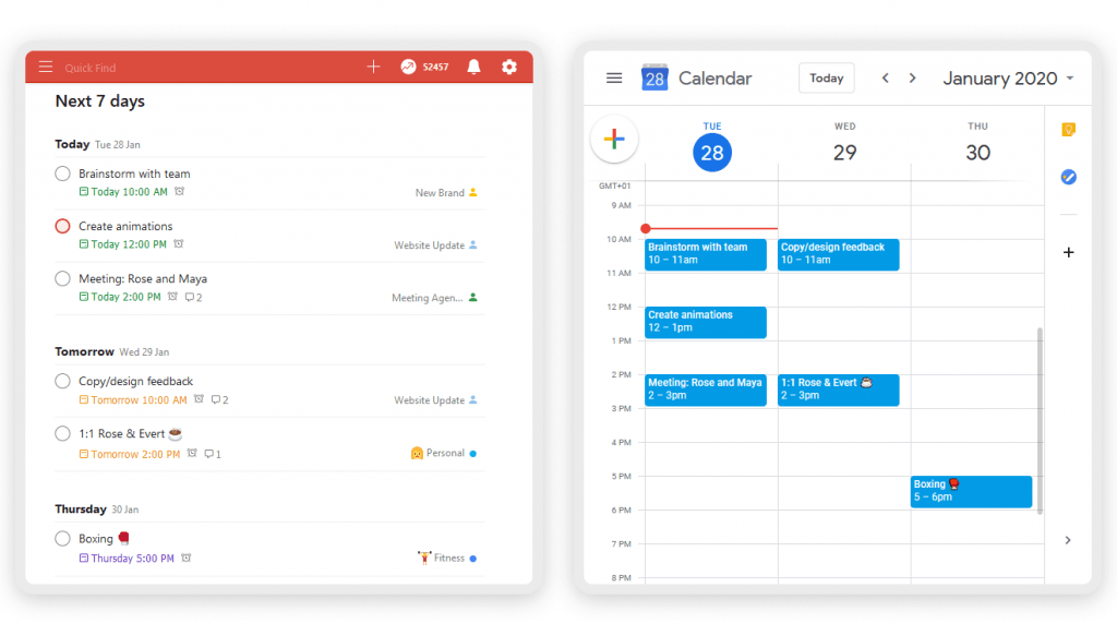 Upgrade Your Workflow with these Best Todoist Integrations TimeCamp