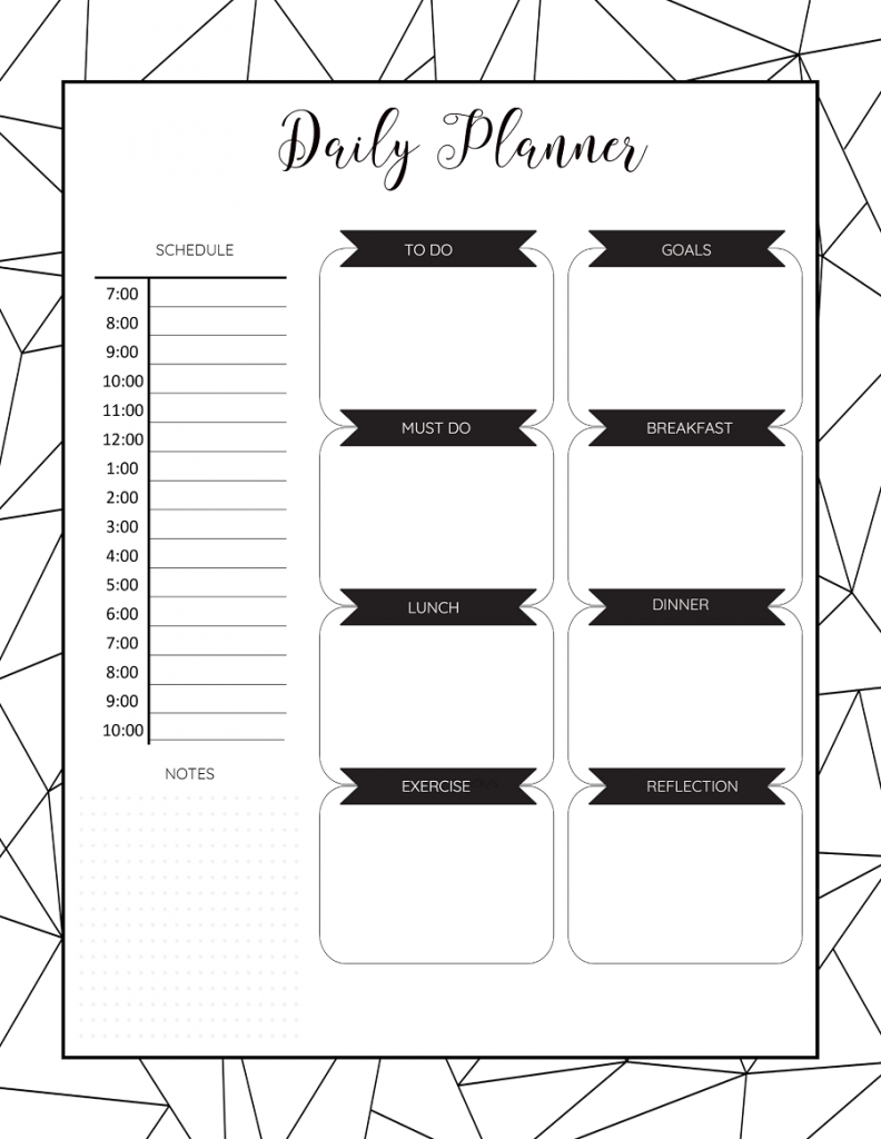 12-daily-schedule-template-ideas-how-to-make-a-schedule-daily-time