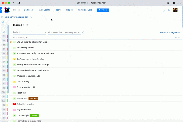 youtrack pricing