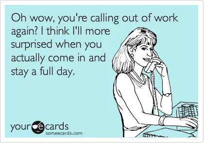 your ecards friday work