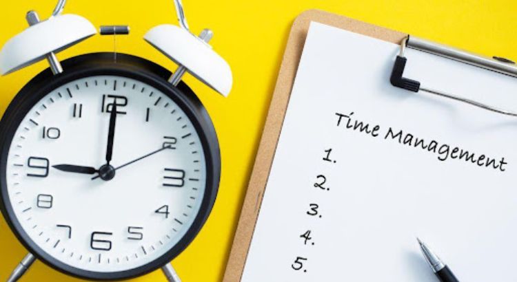 Common Time Management Problems and Solutions · Blog · ActiveCollab