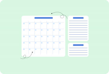 15 Daily Schedule Template Ideas