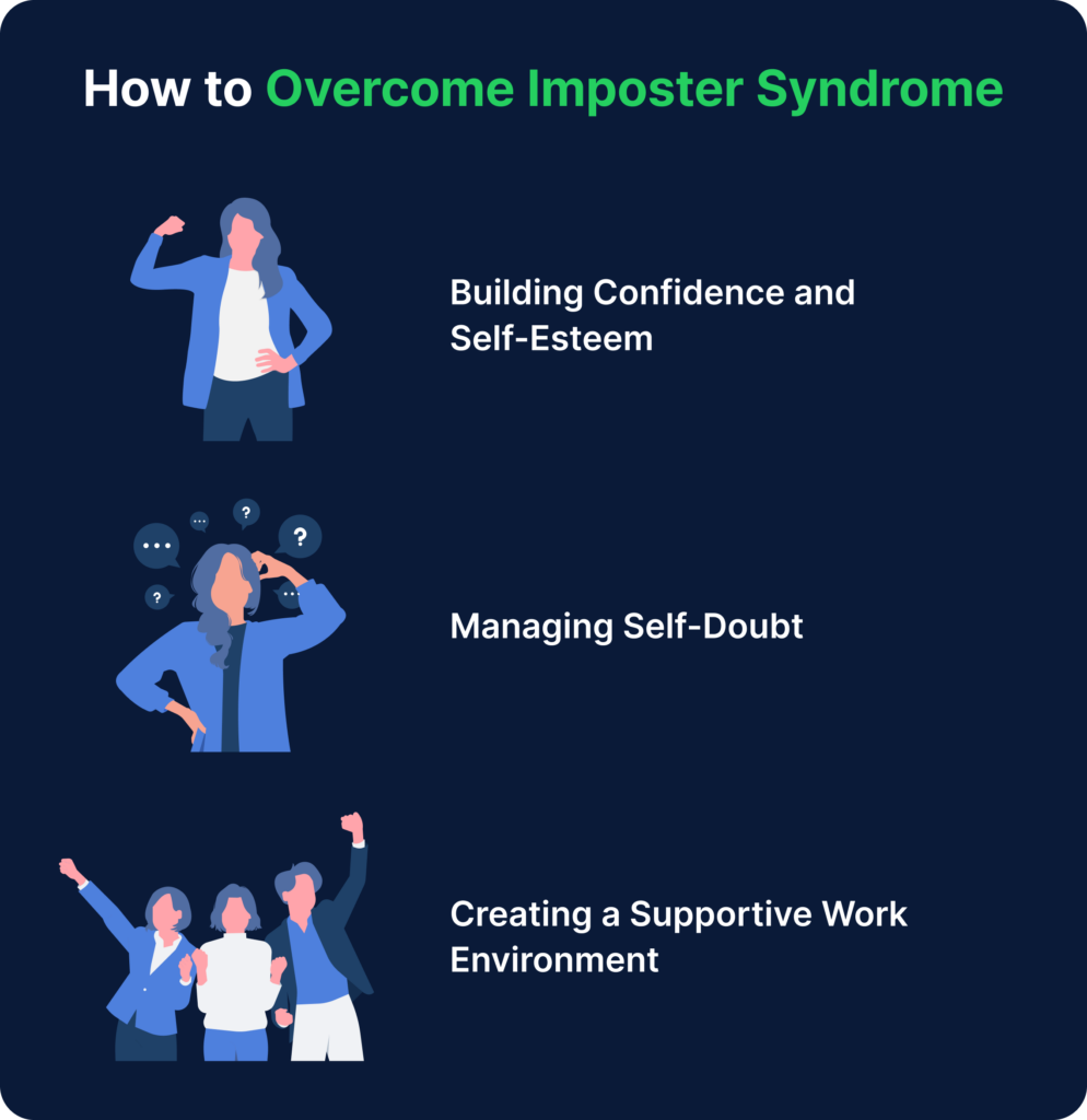 How to Overcome Imposter Syndrome