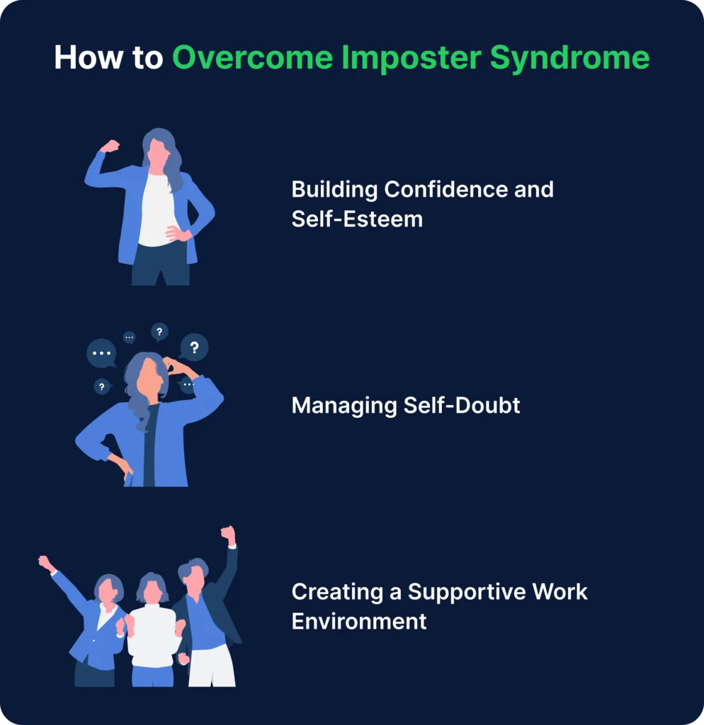 How to Overcome Imposter Syndrome