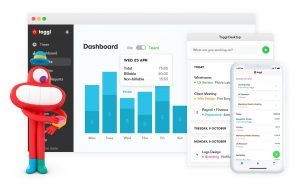 toggl vs timecamp