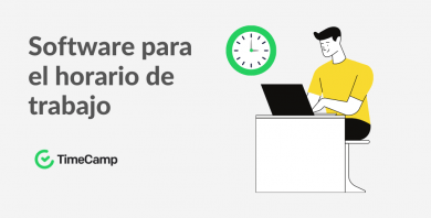 Software gratuito para el horario de trabajo que puedes descargar en tu escritorio